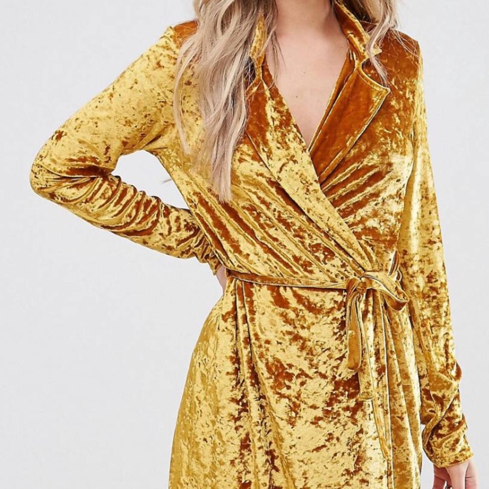 Robe dress